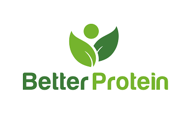 BetterProtein.co